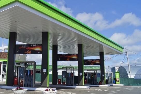 Электроснабжение АЗС: проблемы и решения | 1VAT.RU